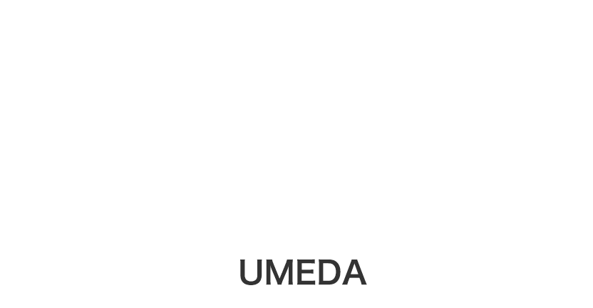 Magazine cafe tuba UMEDA
